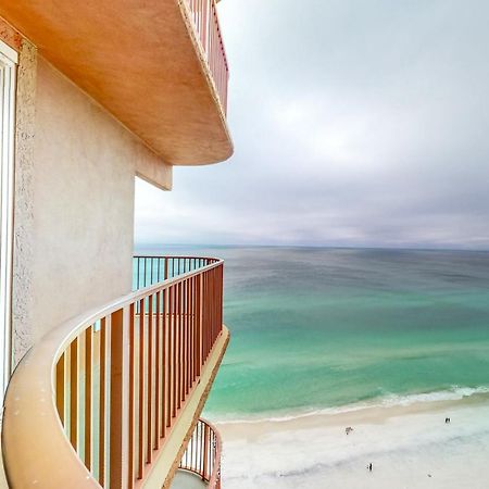 Apartament Shores Of Panama 2229 Panama City Beach Zewnętrze zdjęcie