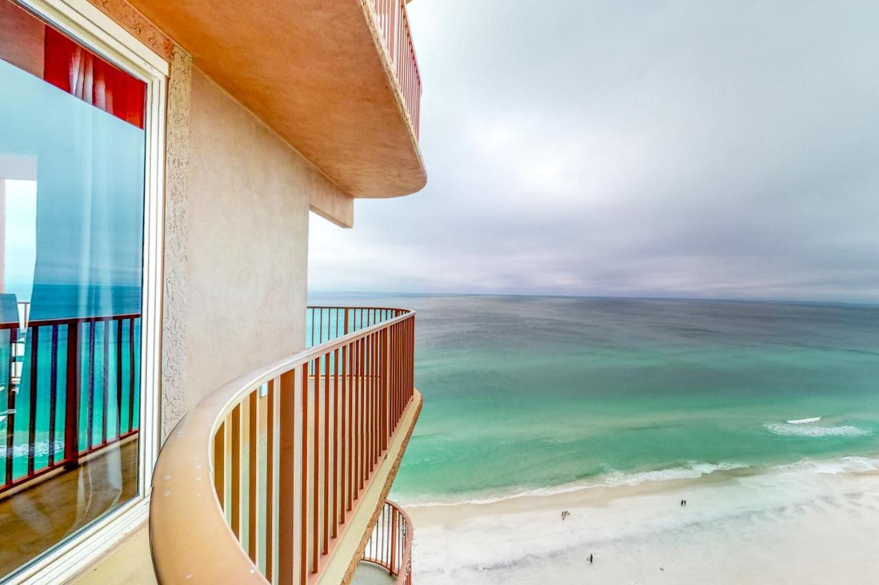 Apartament Shores Of Panama 2229 Panama City Beach Zewnętrze zdjęcie