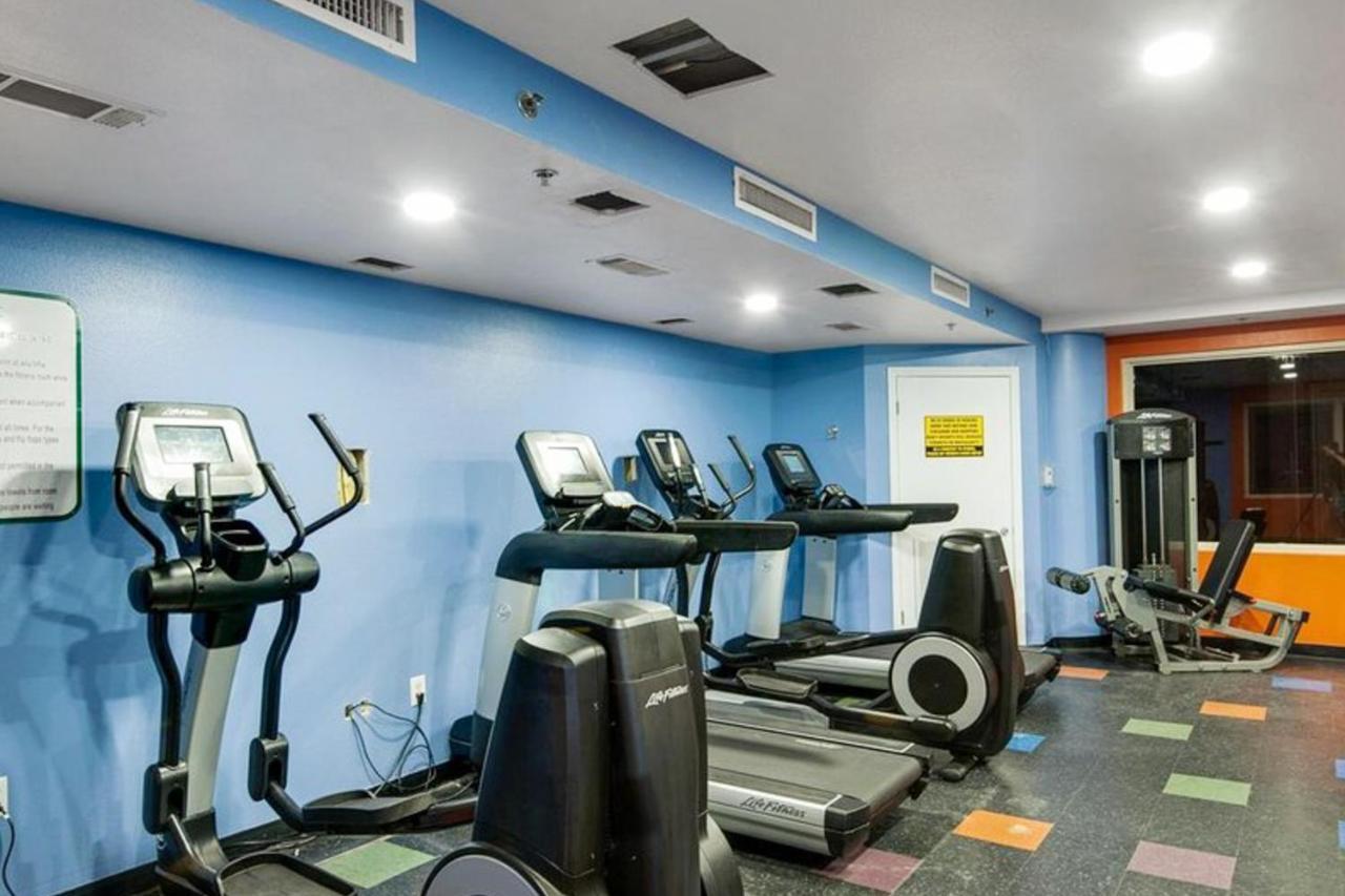Apartament Shores Of Panama 2229 Panama City Beach Zewnętrze zdjęcie