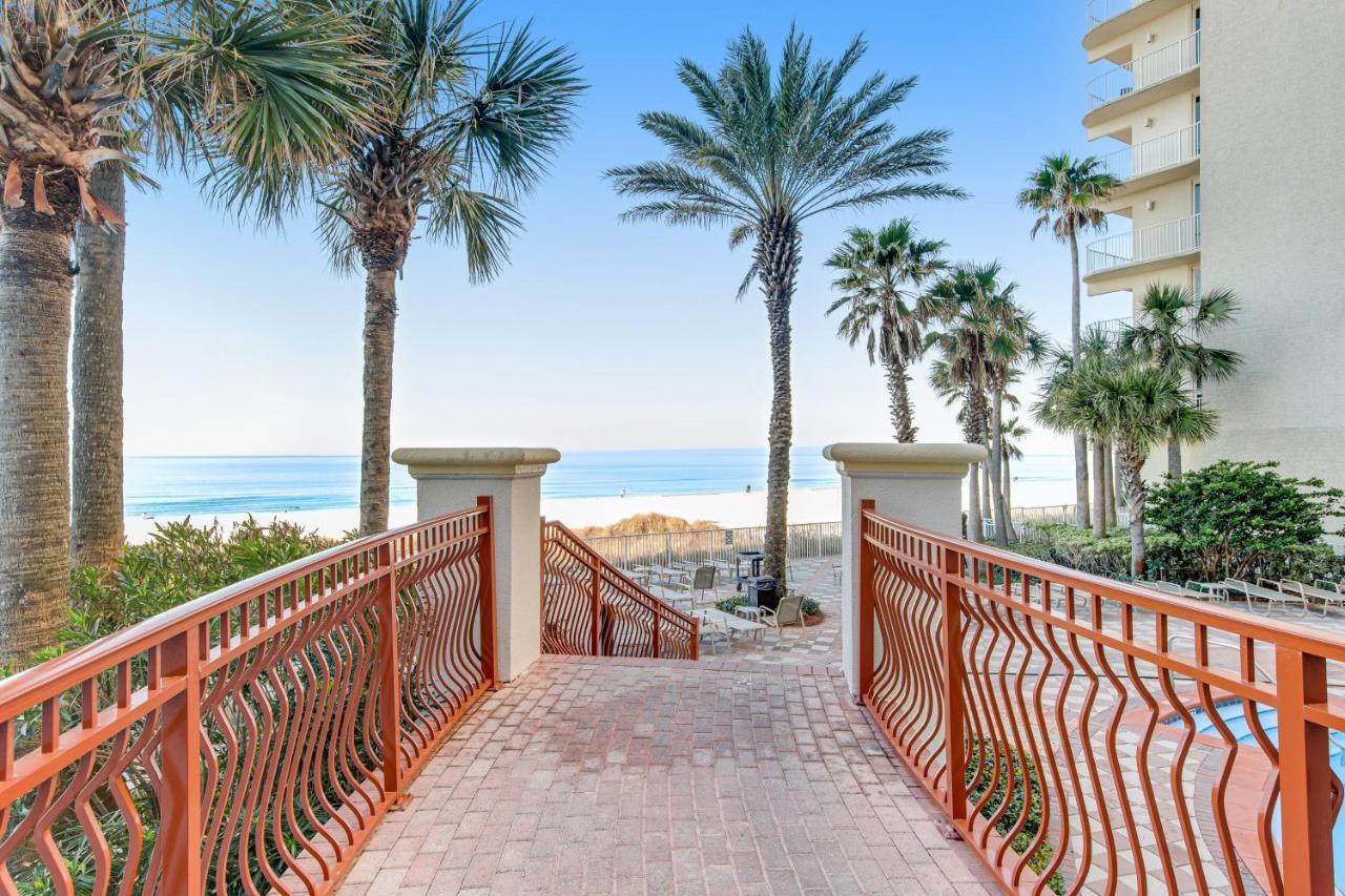 Apartament Shores Of Panama 2229 Panama City Beach Zewnętrze zdjęcie