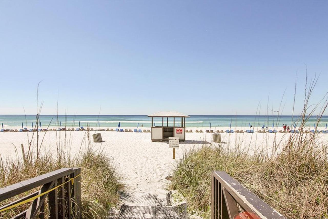 Apartament Shores Of Panama 2229 Panama City Beach Zewnętrze zdjęcie