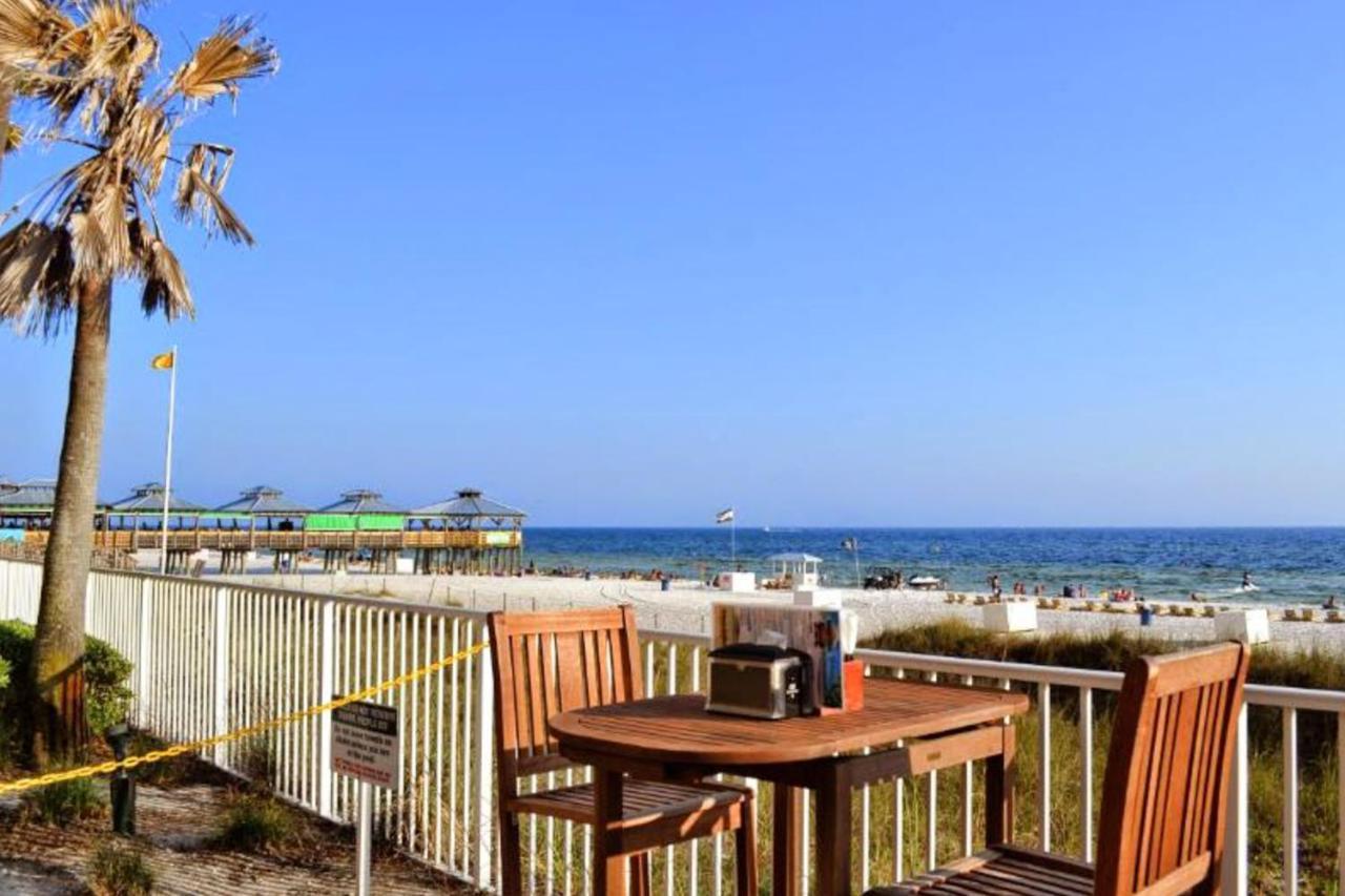 Apartament Shores Of Panama 2229 Panama City Beach Zewnętrze zdjęcie