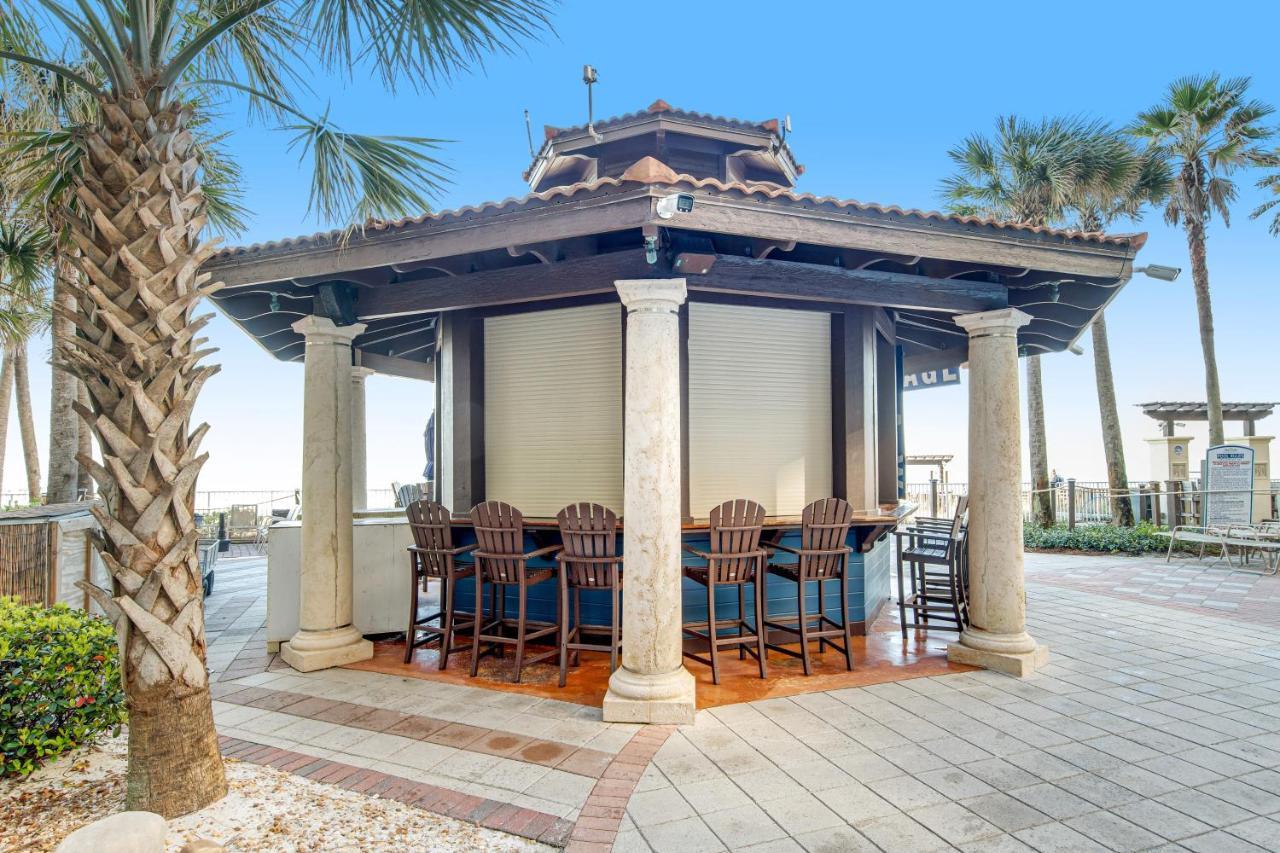 Apartament Shores Of Panama 2229 Panama City Beach Zewnętrze zdjęcie