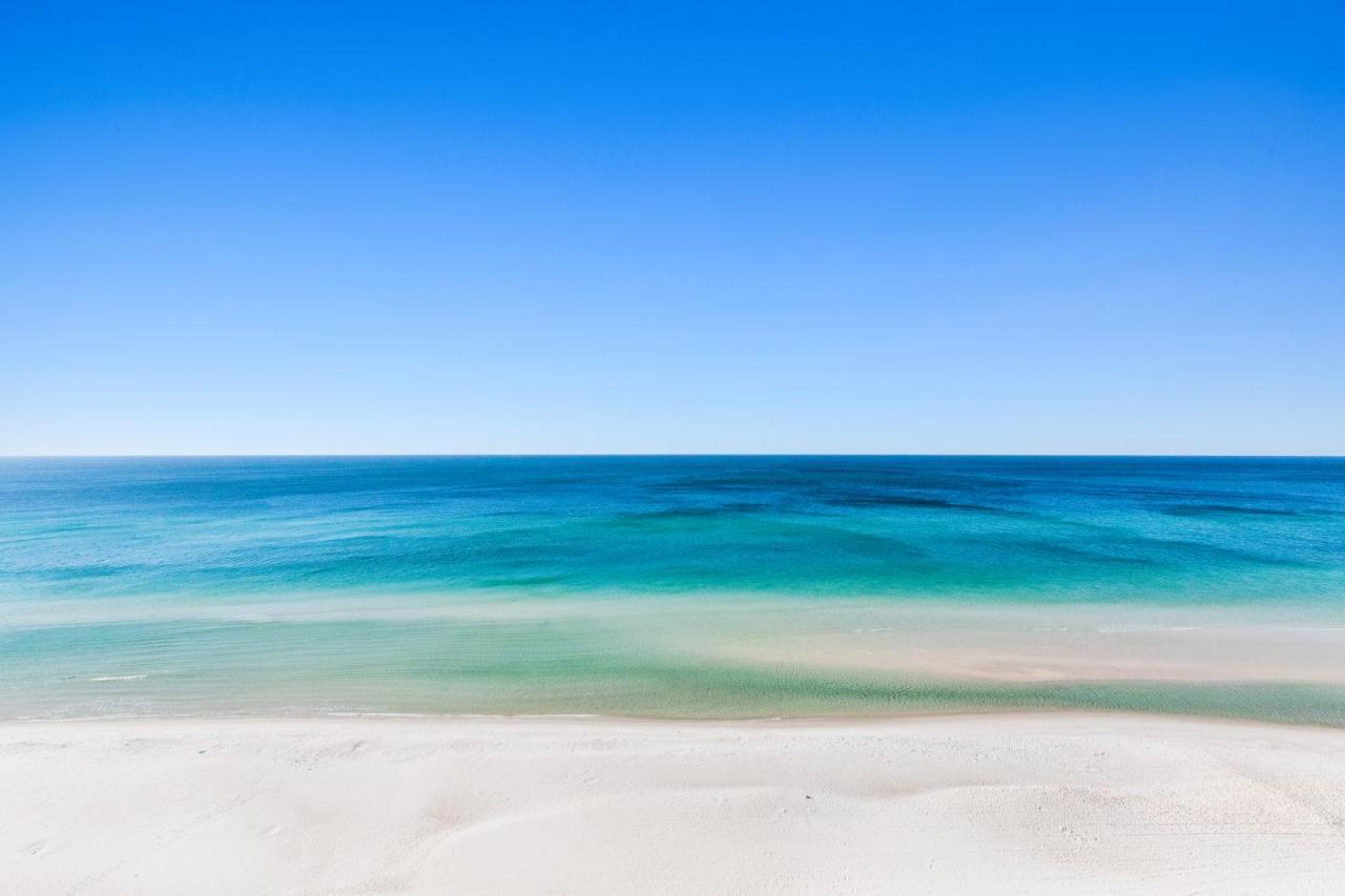 Apartament Shores Of Panama 2229 Panama City Beach Zewnętrze zdjęcie