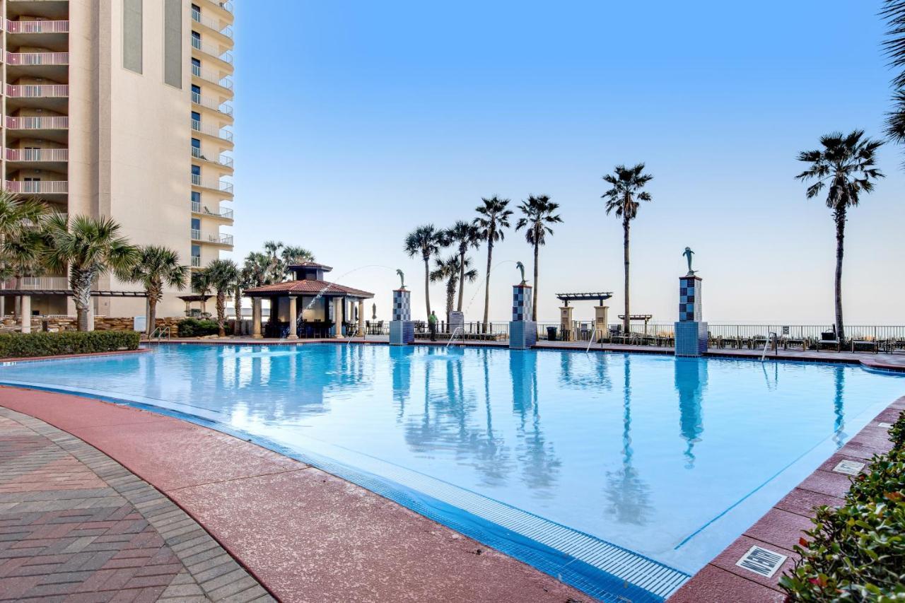 Apartament Shores Of Panama 2229 Panama City Beach Zewnętrze zdjęcie