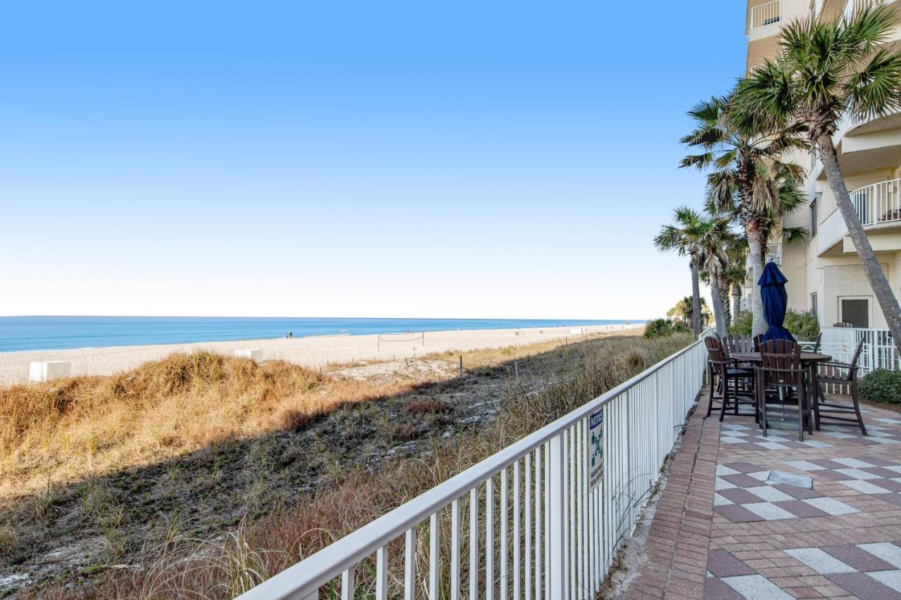 Apartament Shores Of Panama 2229 Panama City Beach Zewnętrze zdjęcie