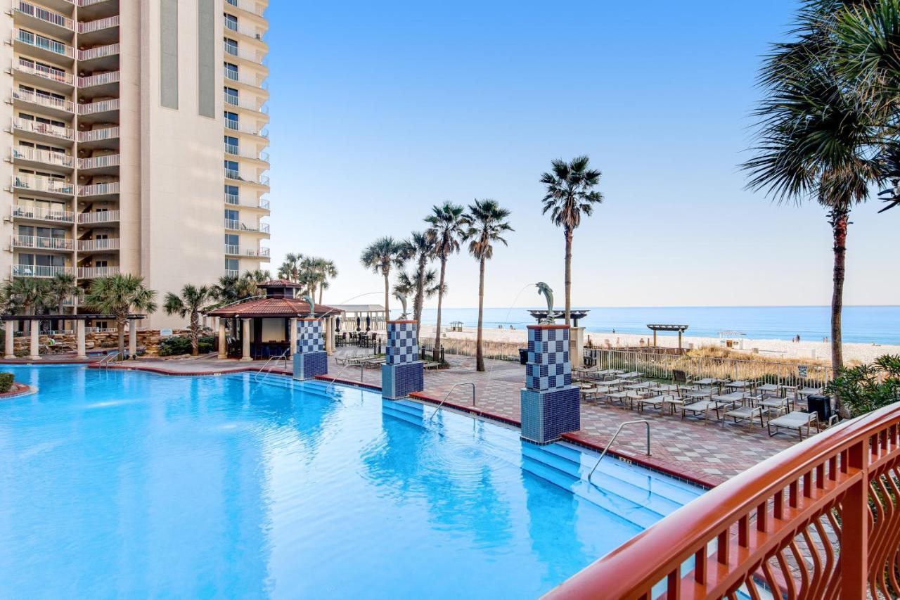 Apartament Shores Of Panama 2229 Panama City Beach Zewnętrze zdjęcie