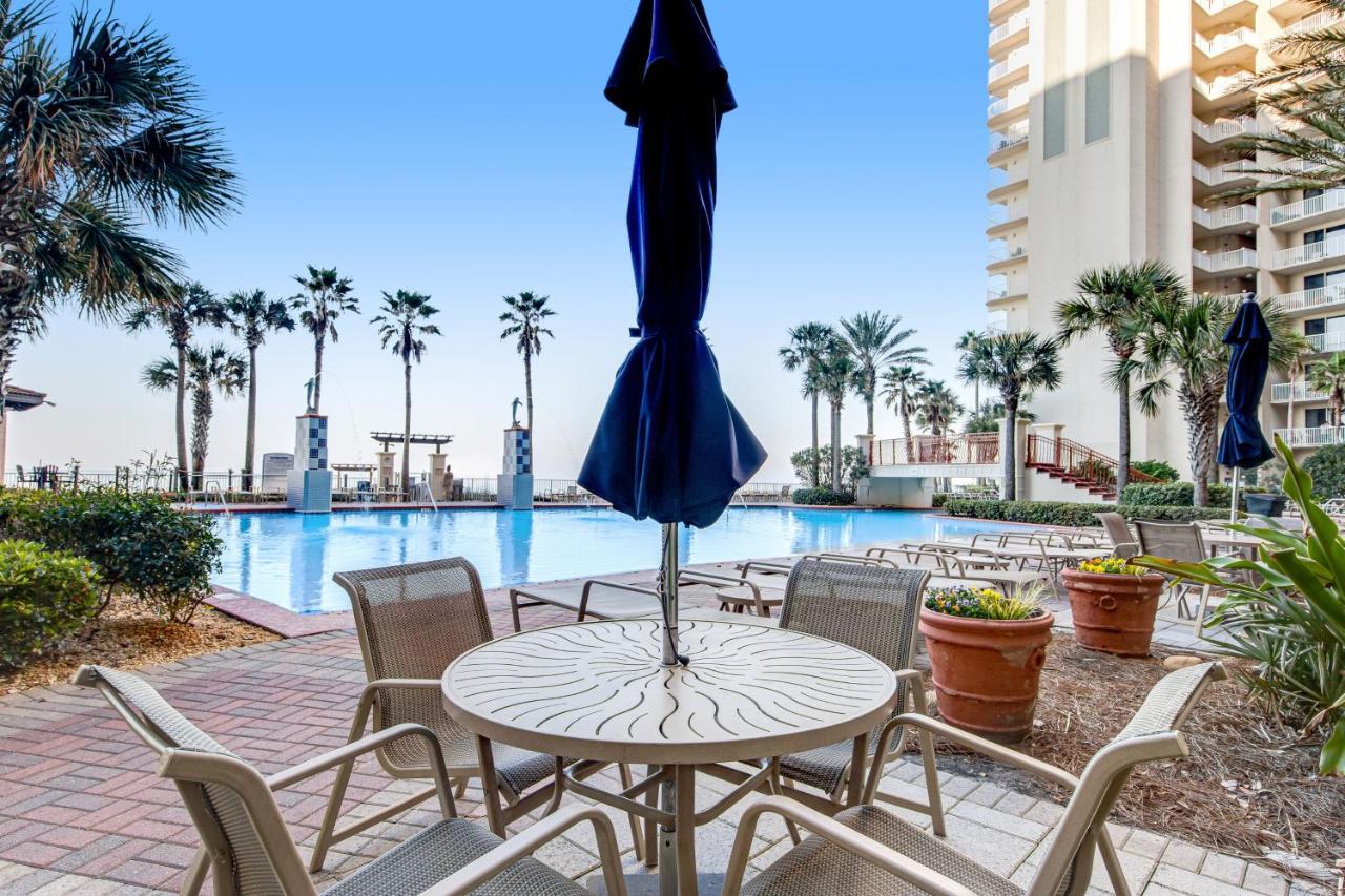 Apartament Shores Of Panama 2229 Panama City Beach Zewnętrze zdjęcie