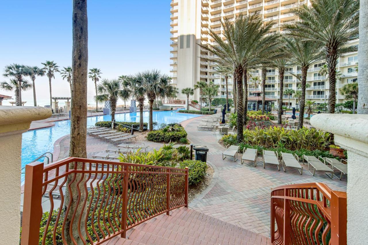Apartament Shores Of Panama 2229 Panama City Beach Zewnętrze zdjęcie