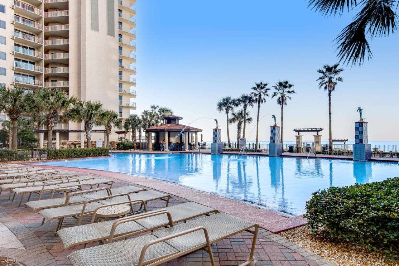 Apartament Shores Of Panama 2229 Panama City Beach Zewnętrze zdjęcie
