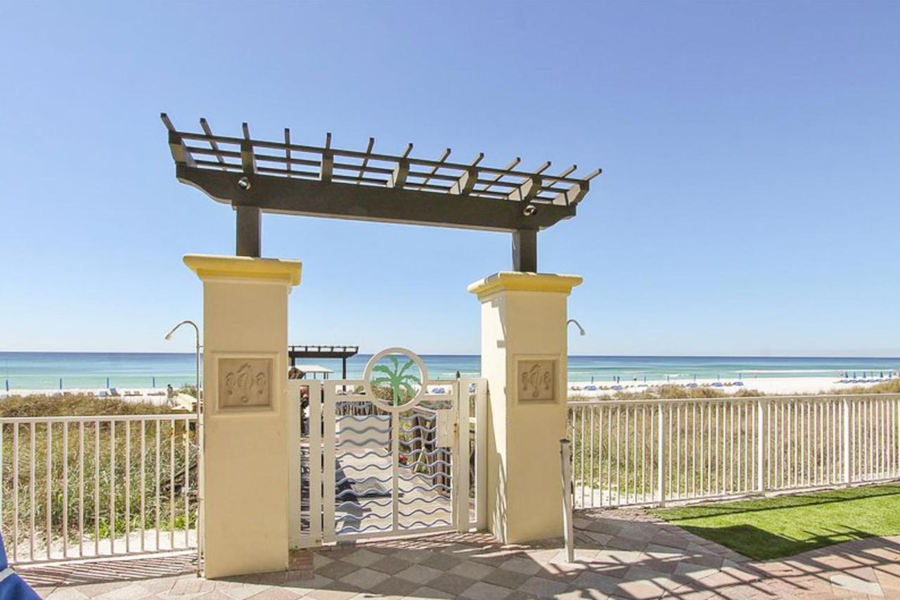 Apartament Shores Of Panama 2229 Panama City Beach Zewnętrze zdjęcie