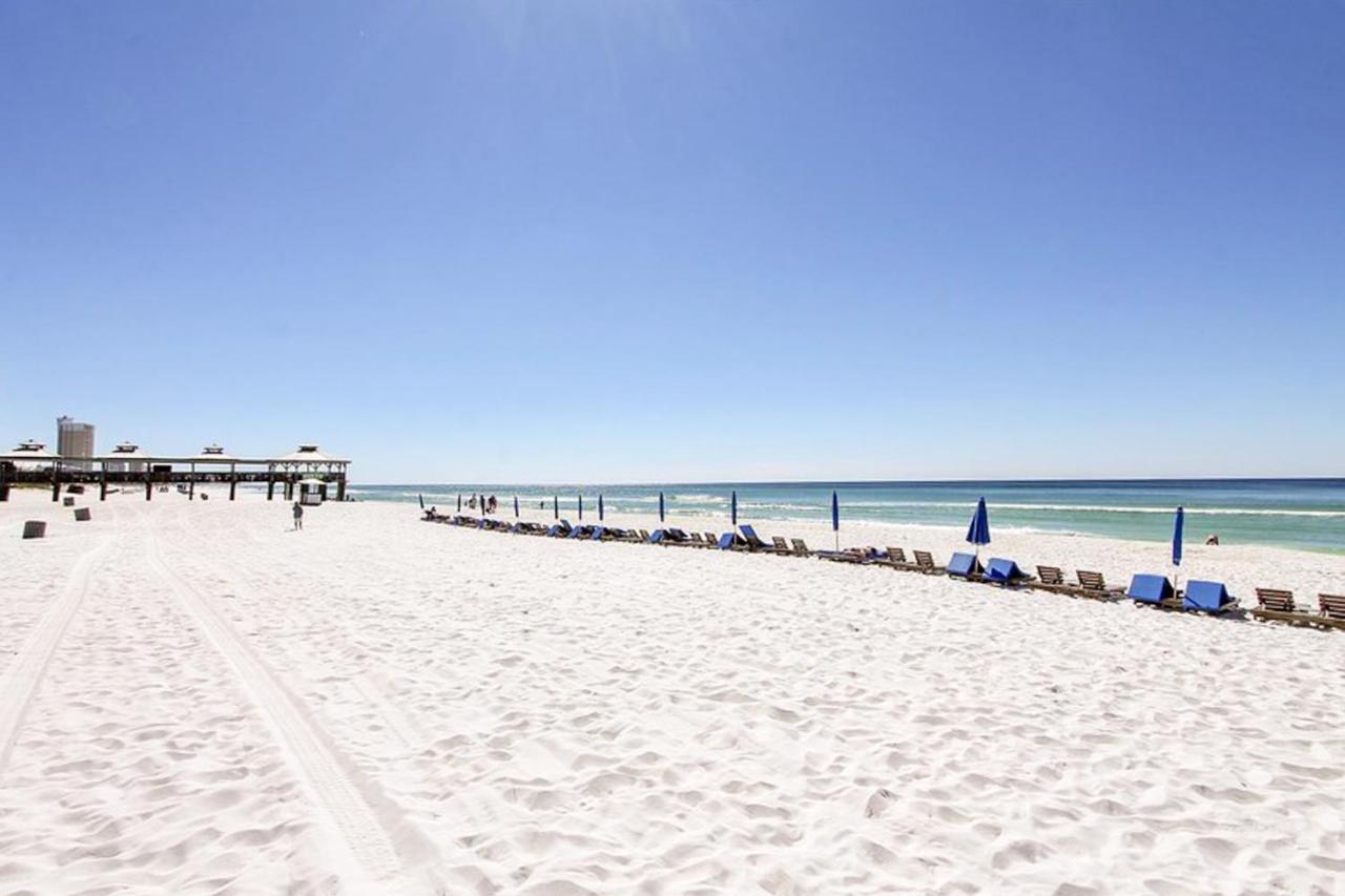 Apartament Shores Of Panama 2229 Panama City Beach Zewnętrze zdjęcie