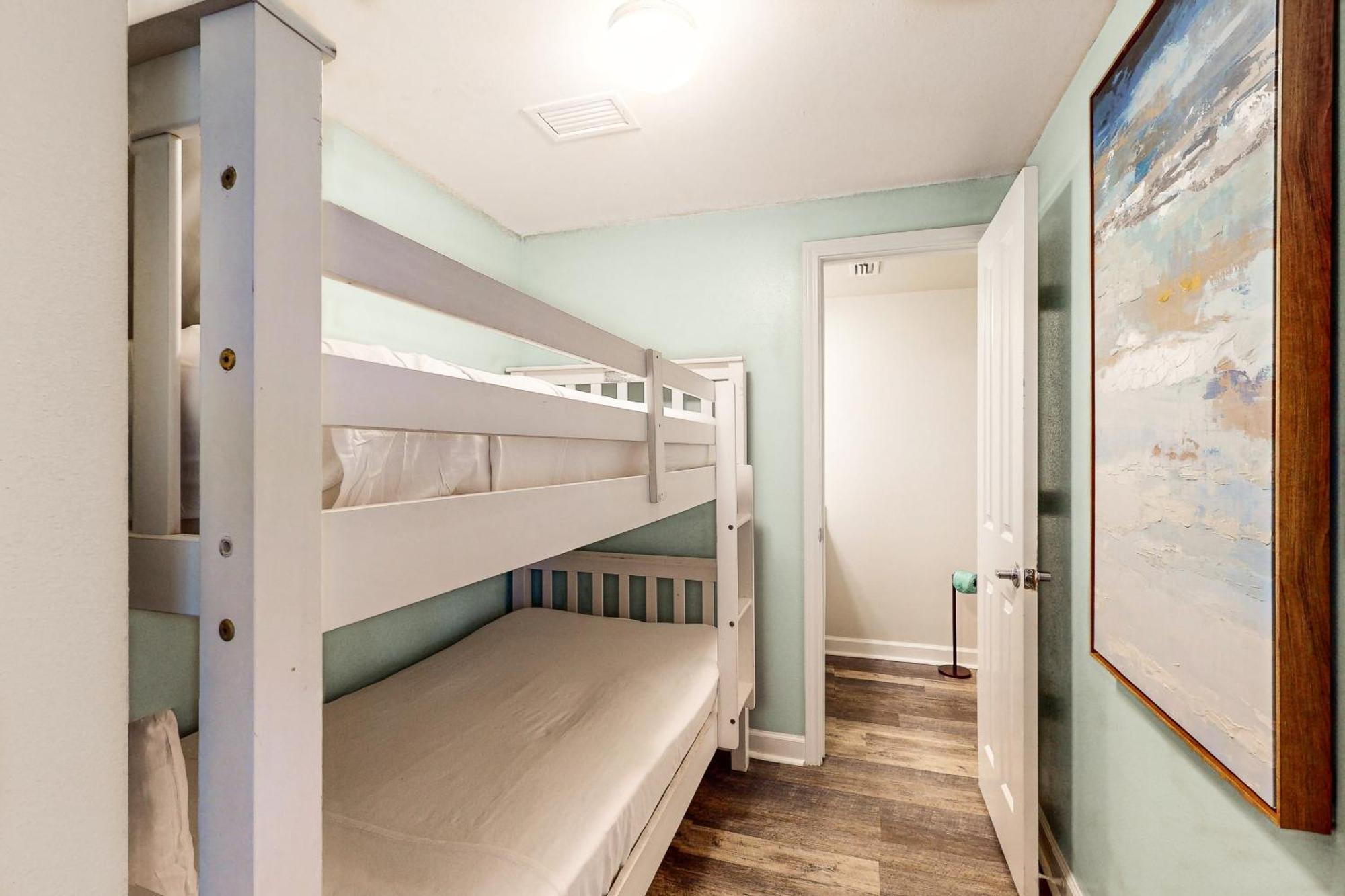 Apartament Shores Of Panama 2229 Panama City Beach Zewnętrze zdjęcie