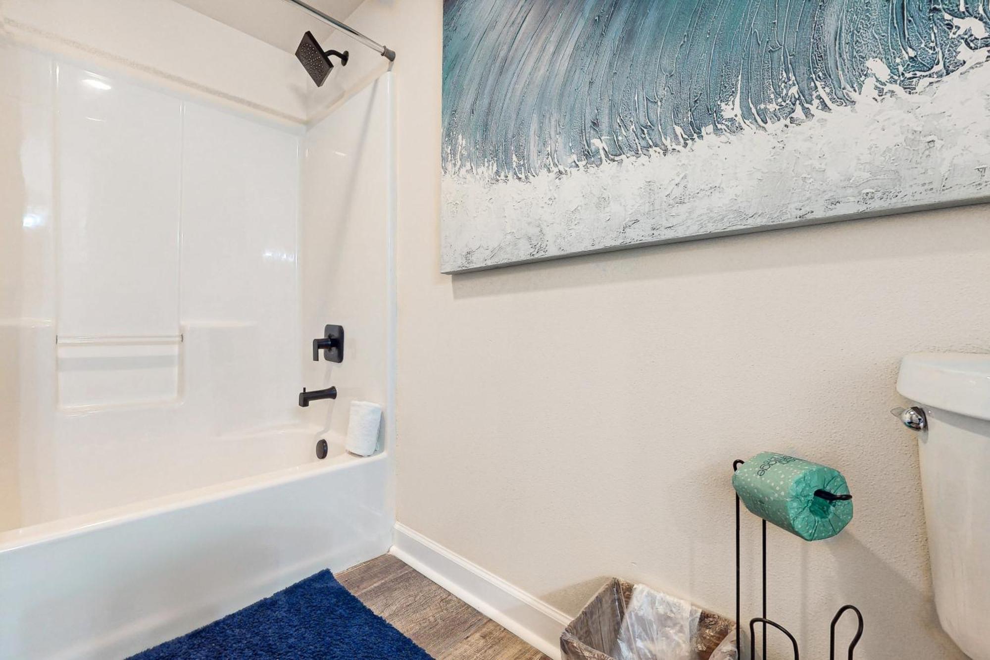Apartament Shores Of Panama 2229 Panama City Beach Zewnętrze zdjęcie