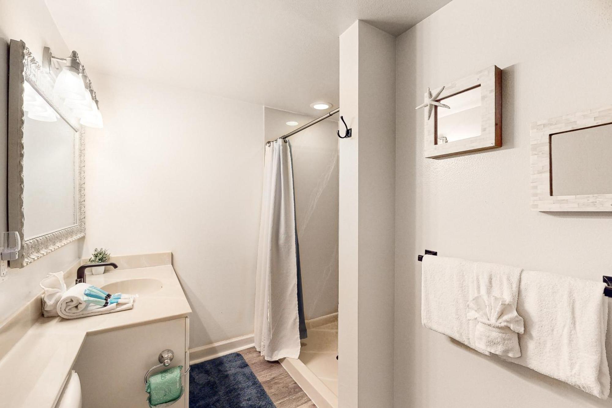 Apartament Shores Of Panama 2229 Panama City Beach Zewnętrze zdjęcie
