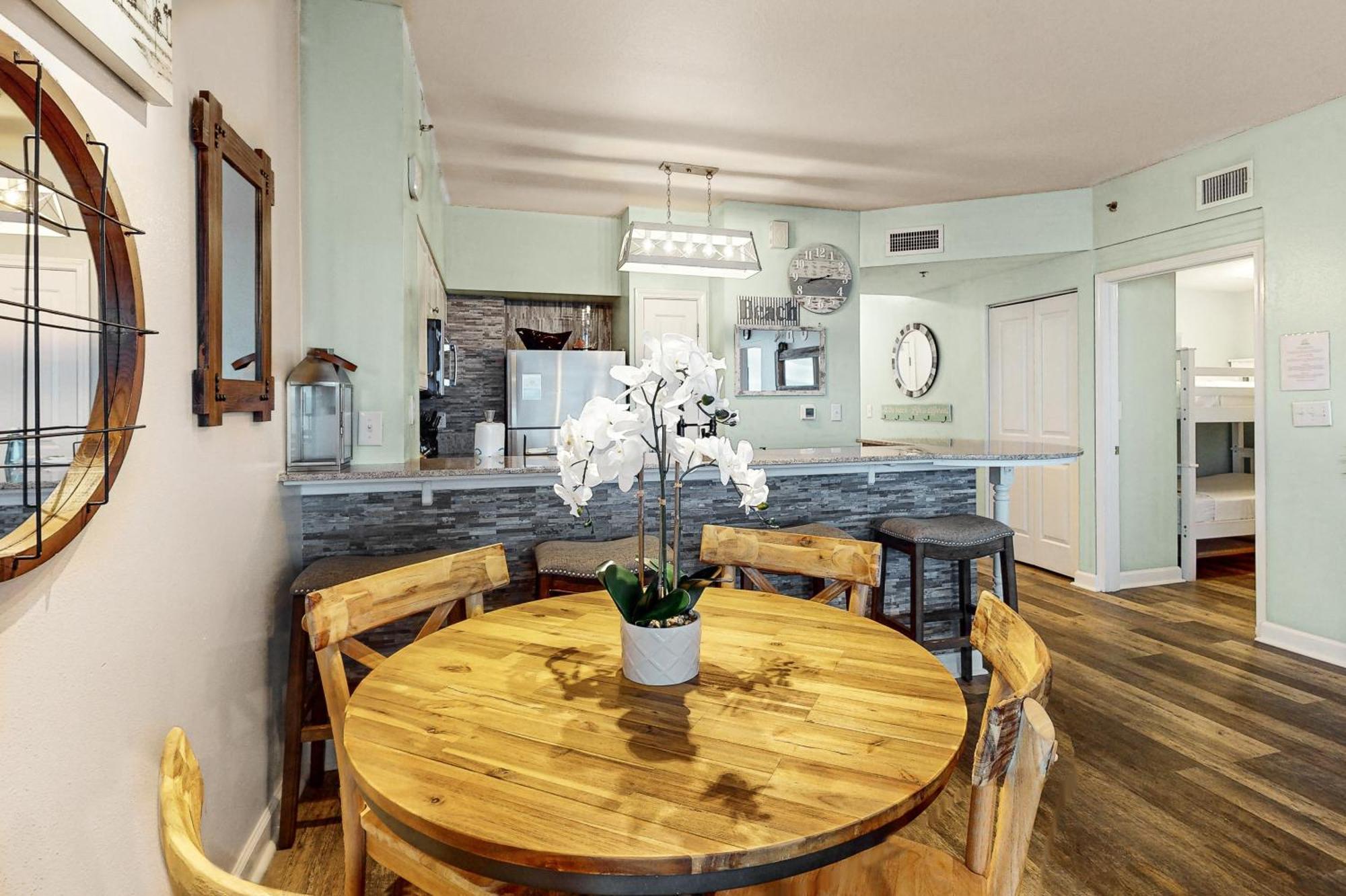 Apartament Shores Of Panama 2229 Panama City Beach Zewnętrze zdjęcie