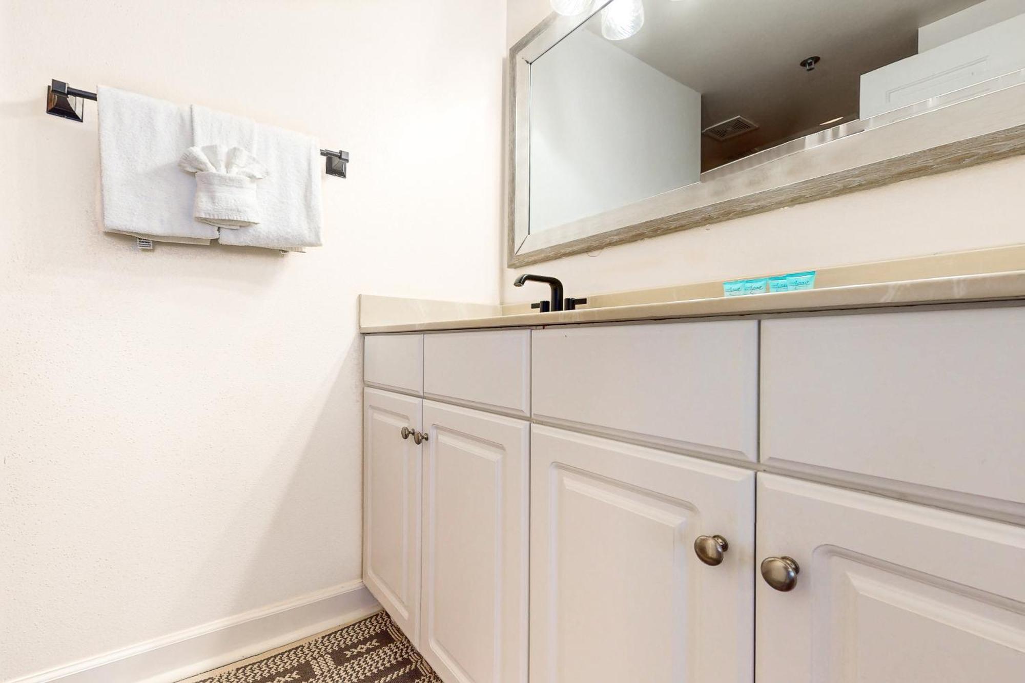 Apartament Shores Of Panama 2229 Panama City Beach Zewnętrze zdjęcie