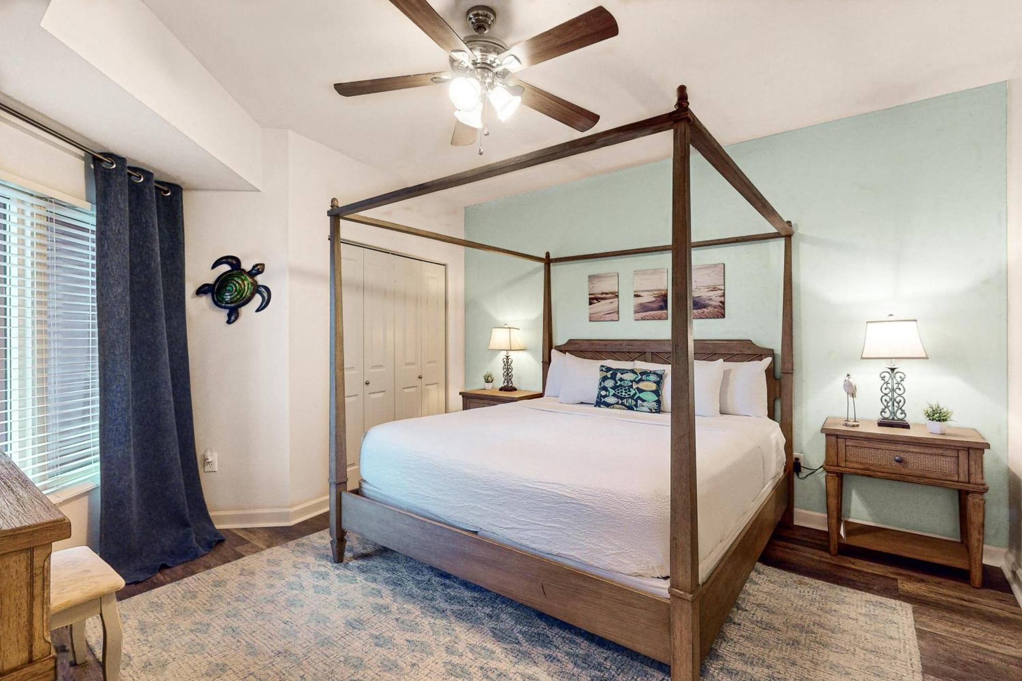 Apartament Shores Of Panama 2229 Panama City Beach Zewnętrze zdjęcie