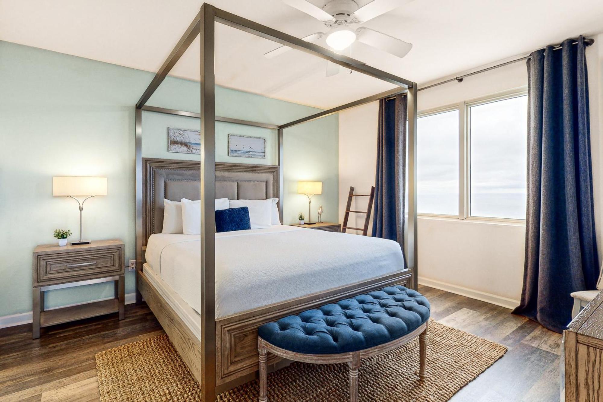 Apartament Shores Of Panama 2229 Panama City Beach Zewnętrze zdjęcie