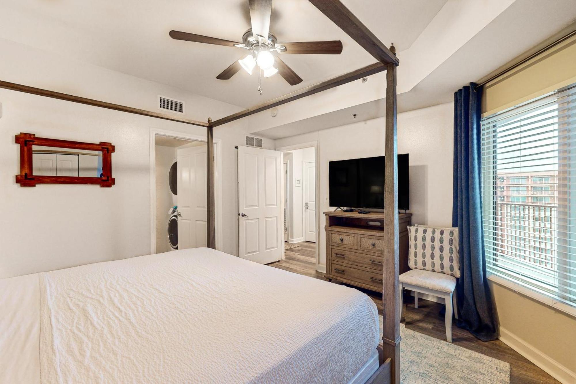 Apartament Shores Of Panama 2229 Panama City Beach Zewnętrze zdjęcie
