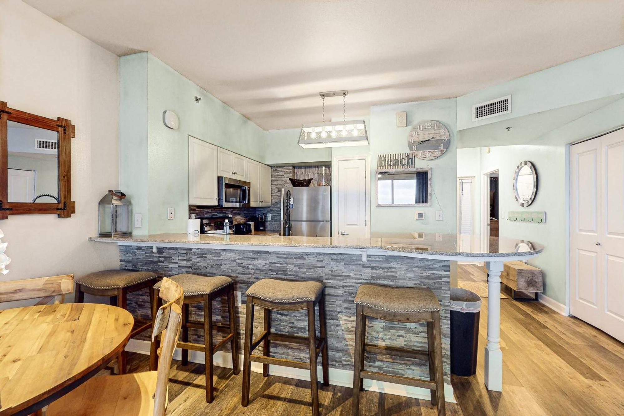 Apartament Shores Of Panama 2229 Panama City Beach Zewnętrze zdjęcie