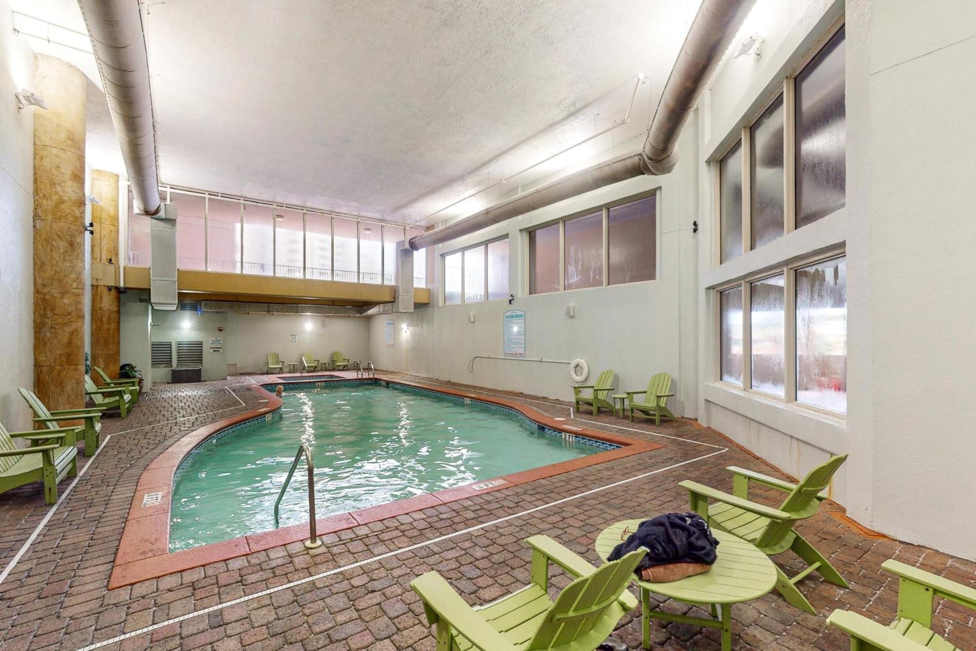 Apartament Shores Of Panama 2229 Panama City Beach Zewnętrze zdjęcie