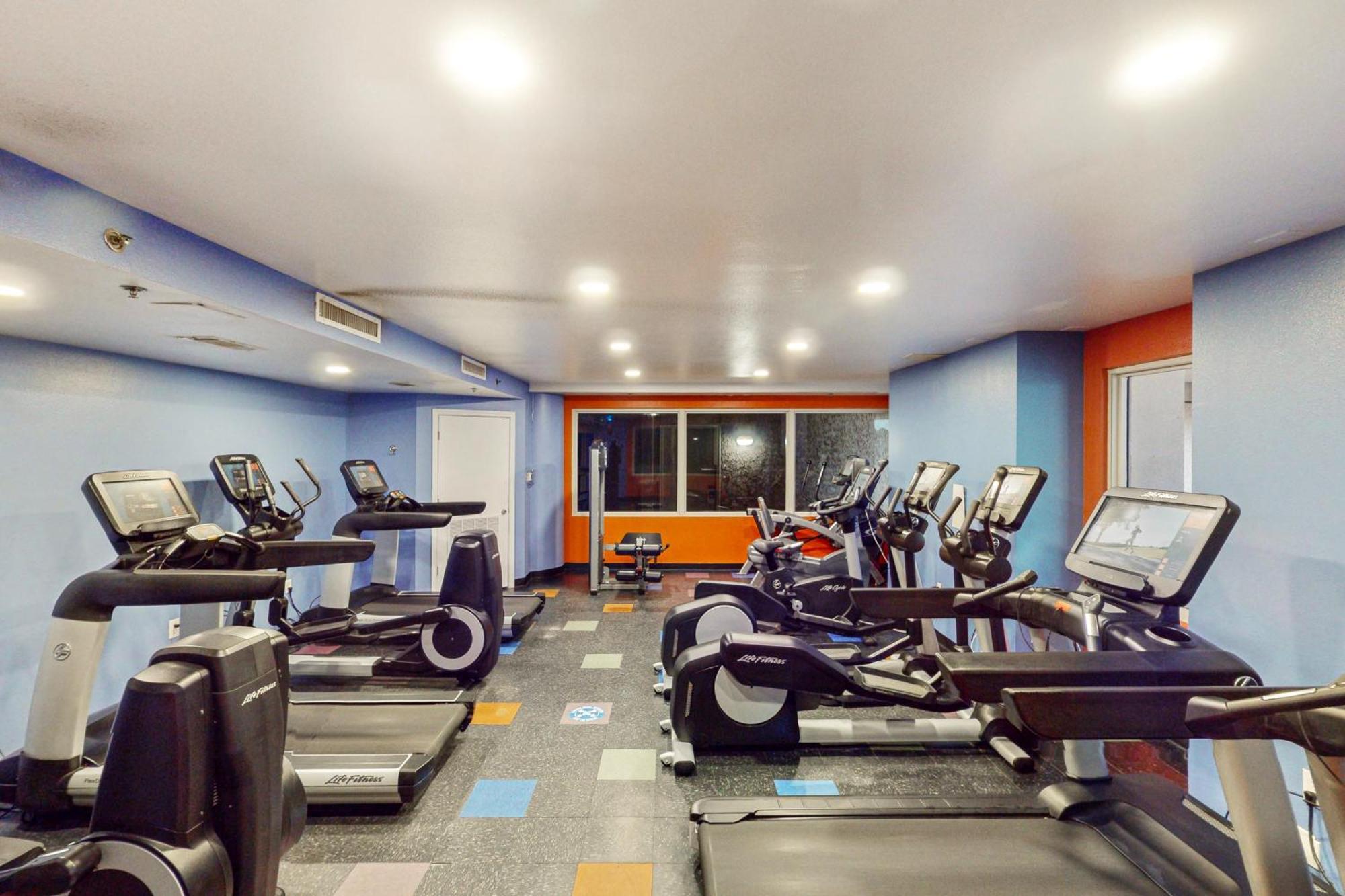 Apartament Shores Of Panama 2229 Panama City Beach Zewnętrze zdjęcie